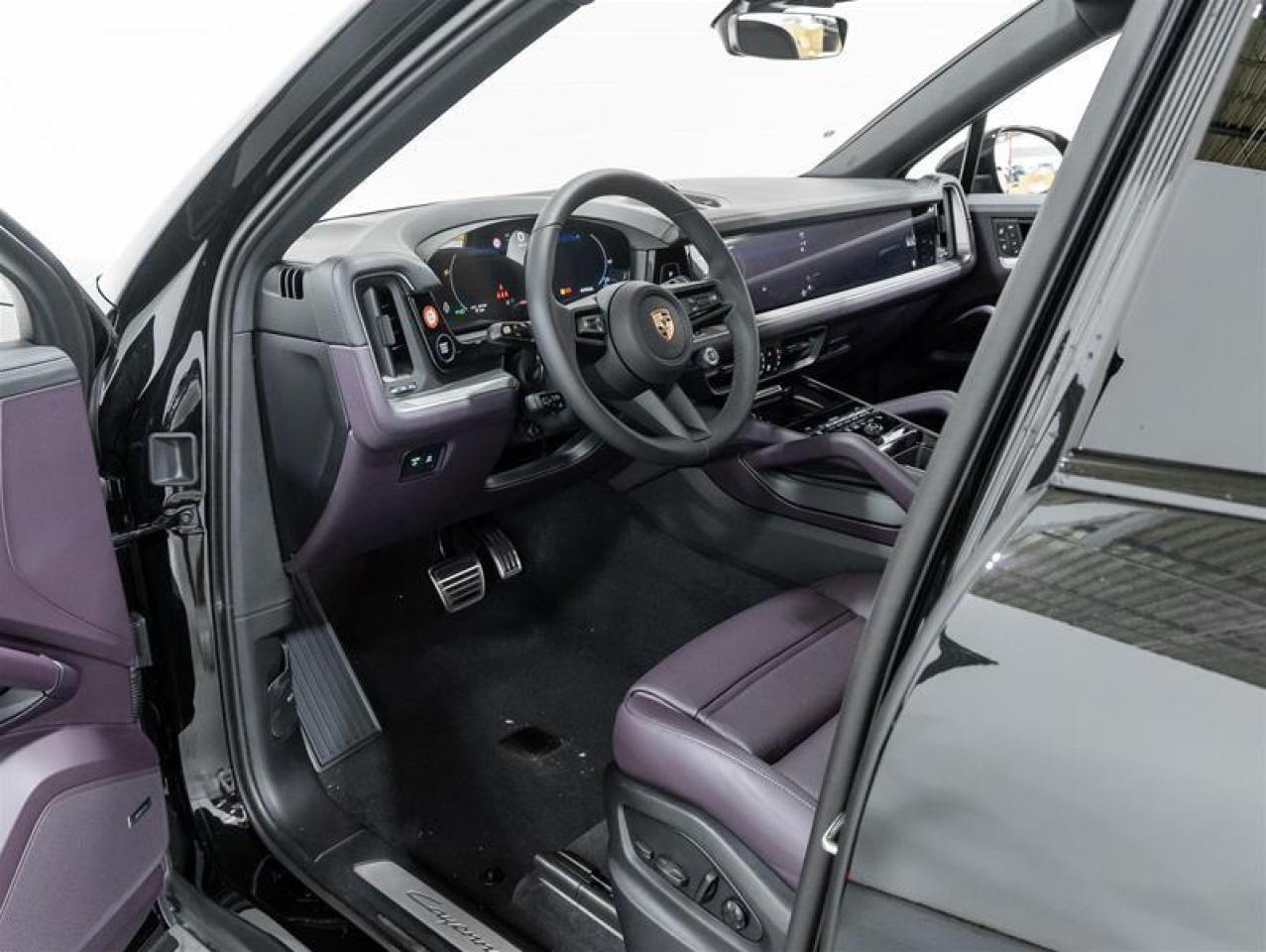 2026 Porsche Cayenne  Photo