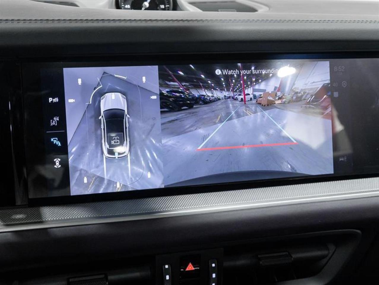 2026 Porsche Cayenne  Photo