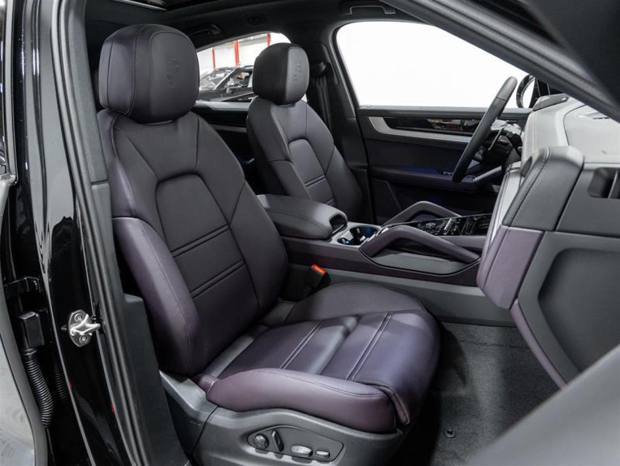 2026 Porsche Cayenne  Photo