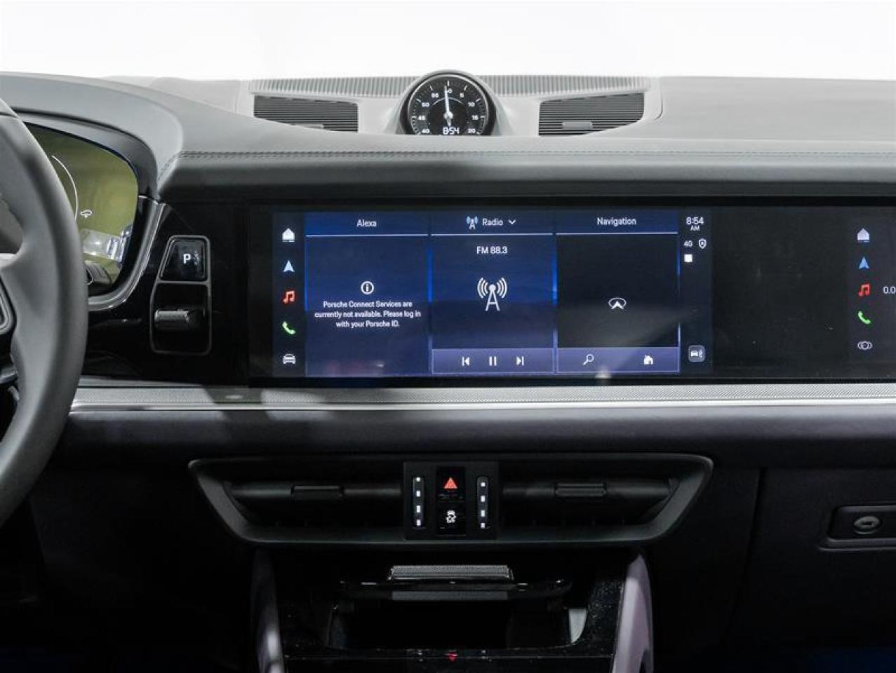 2026 Porsche Cayenne  Photo