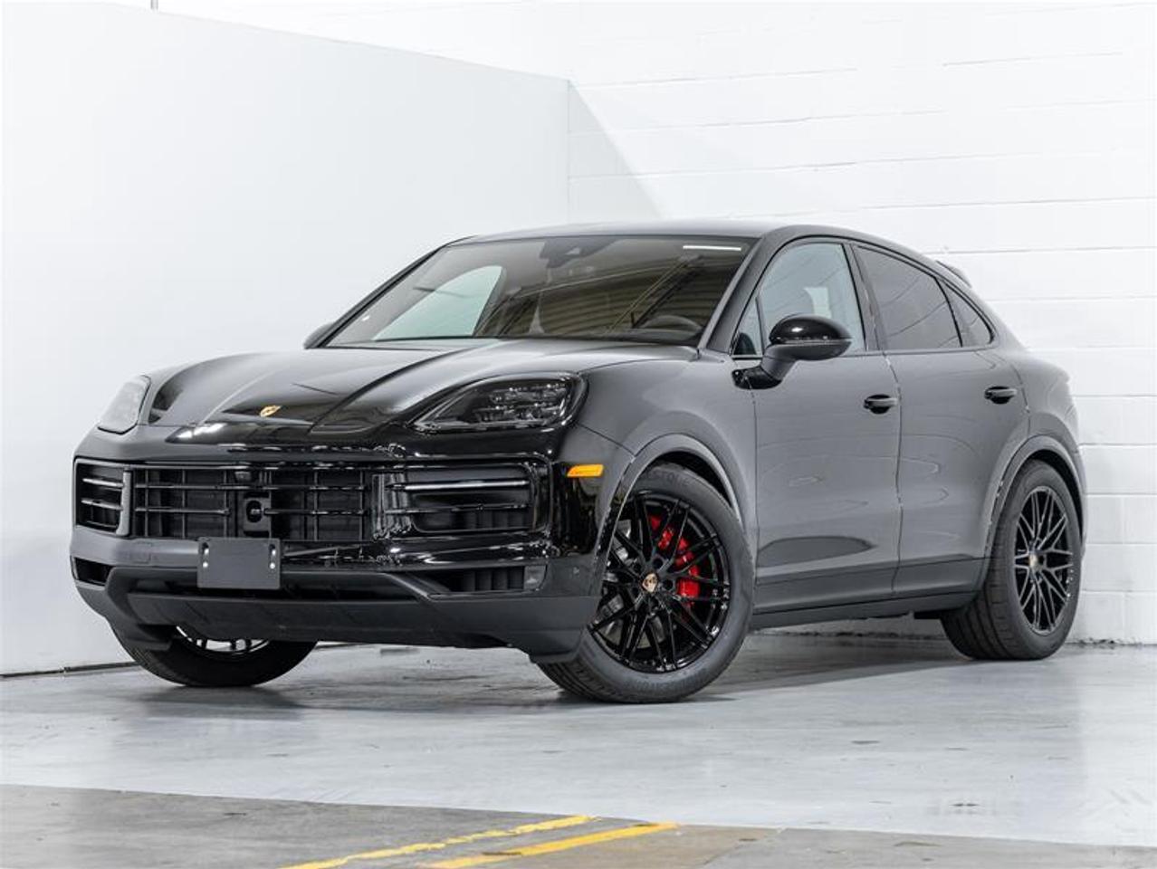 2026 Porsche Cayenne  Photo0