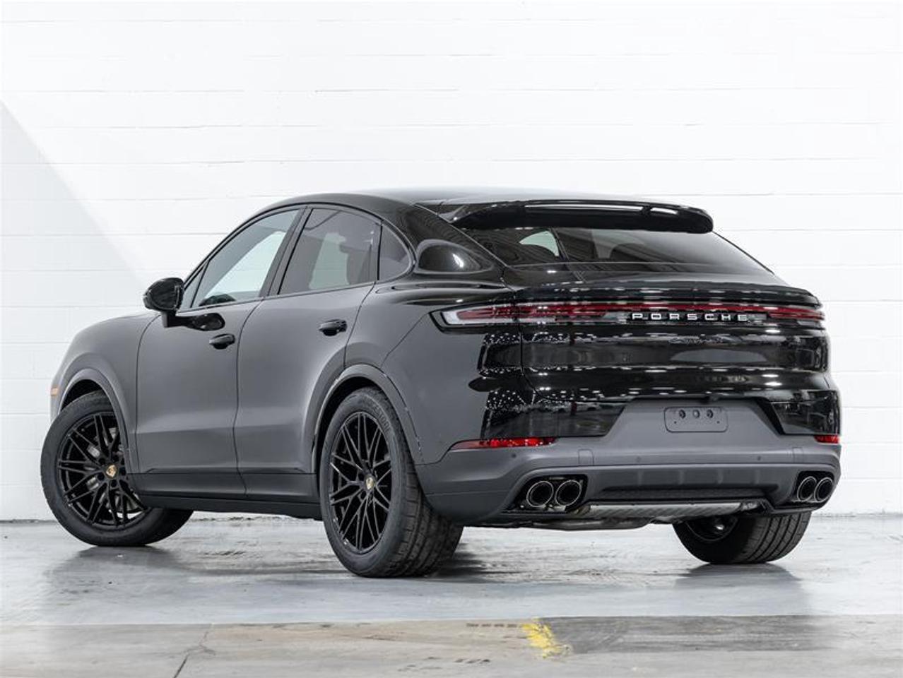 2026 Porsche Cayenne  Photo