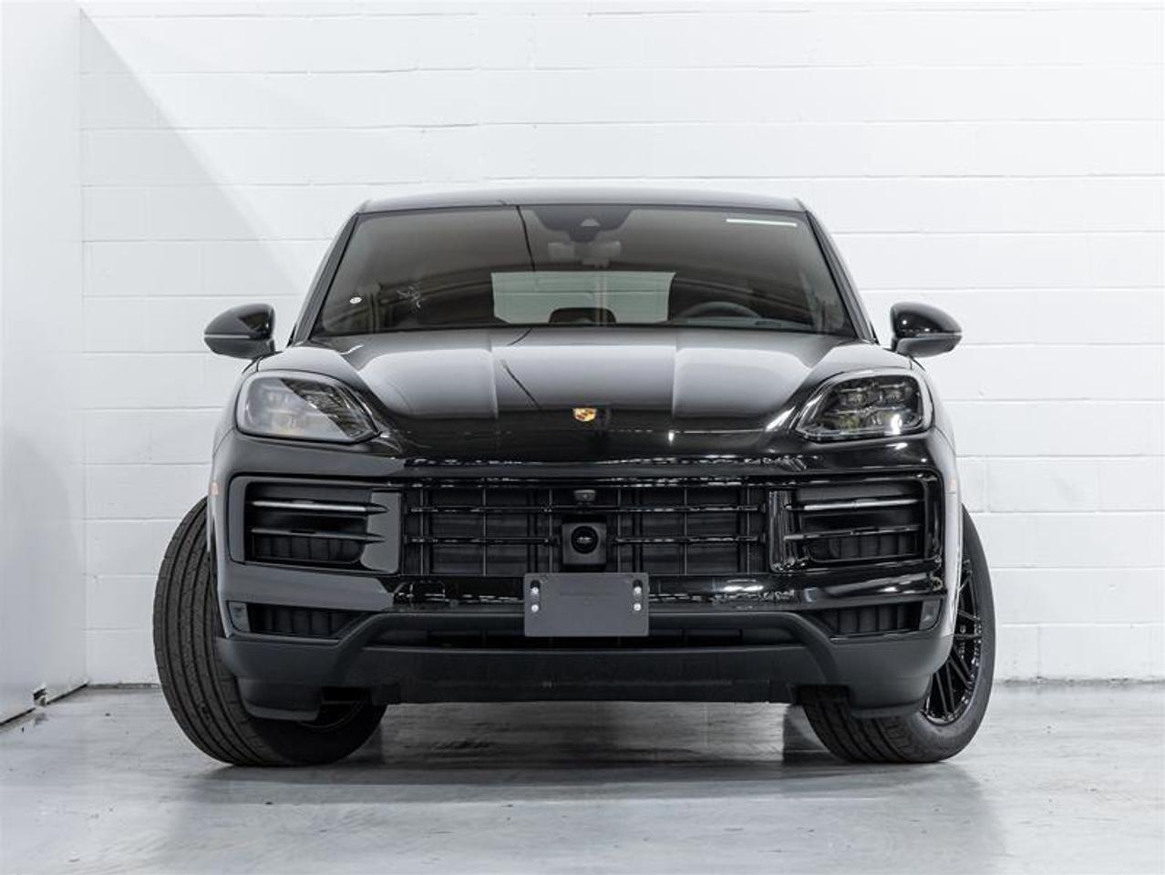 2026 Porsche Cayenne  Photo