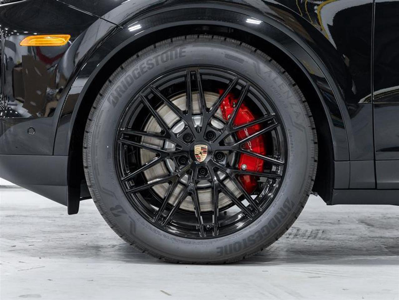 2026 Porsche Cayenne  Photo