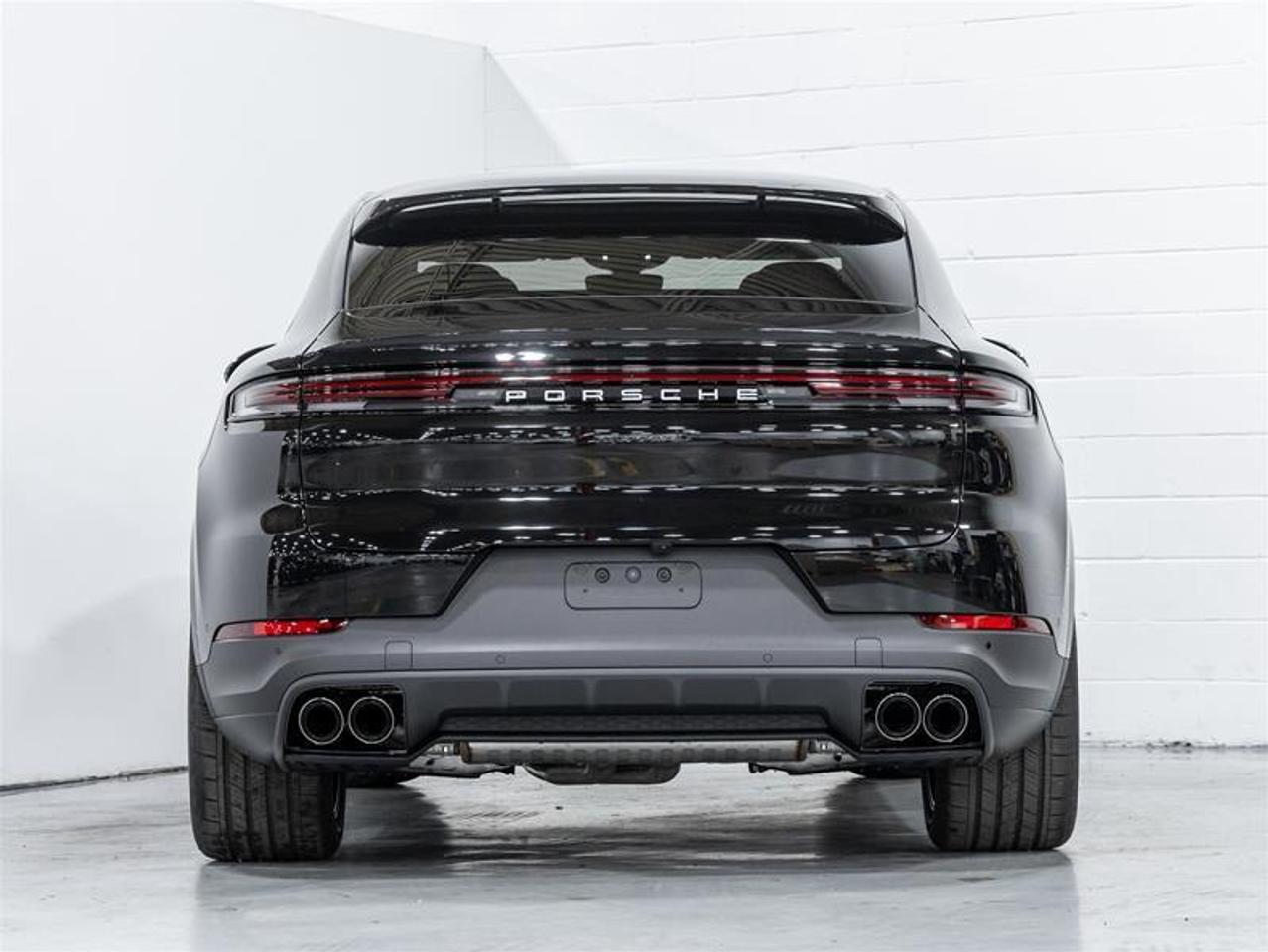 2026 Porsche Cayenne  Photo