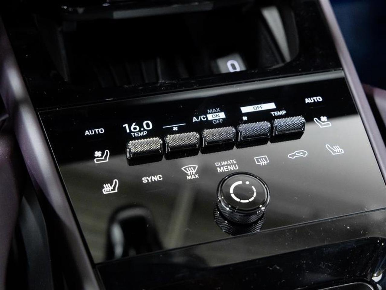 2026 Porsche Cayenne  Photo