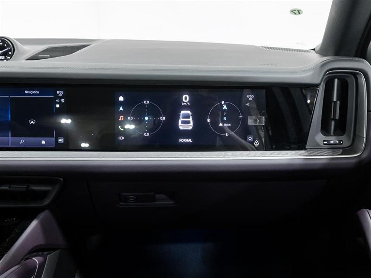 2026 Porsche Cayenne  Photo