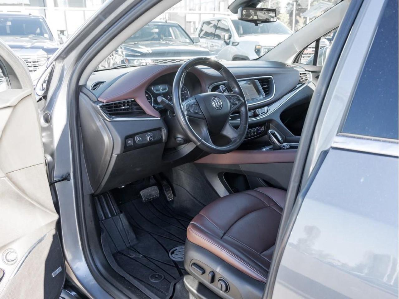 2018 Buick Enclave Avenir All-Wheel Drive Photo