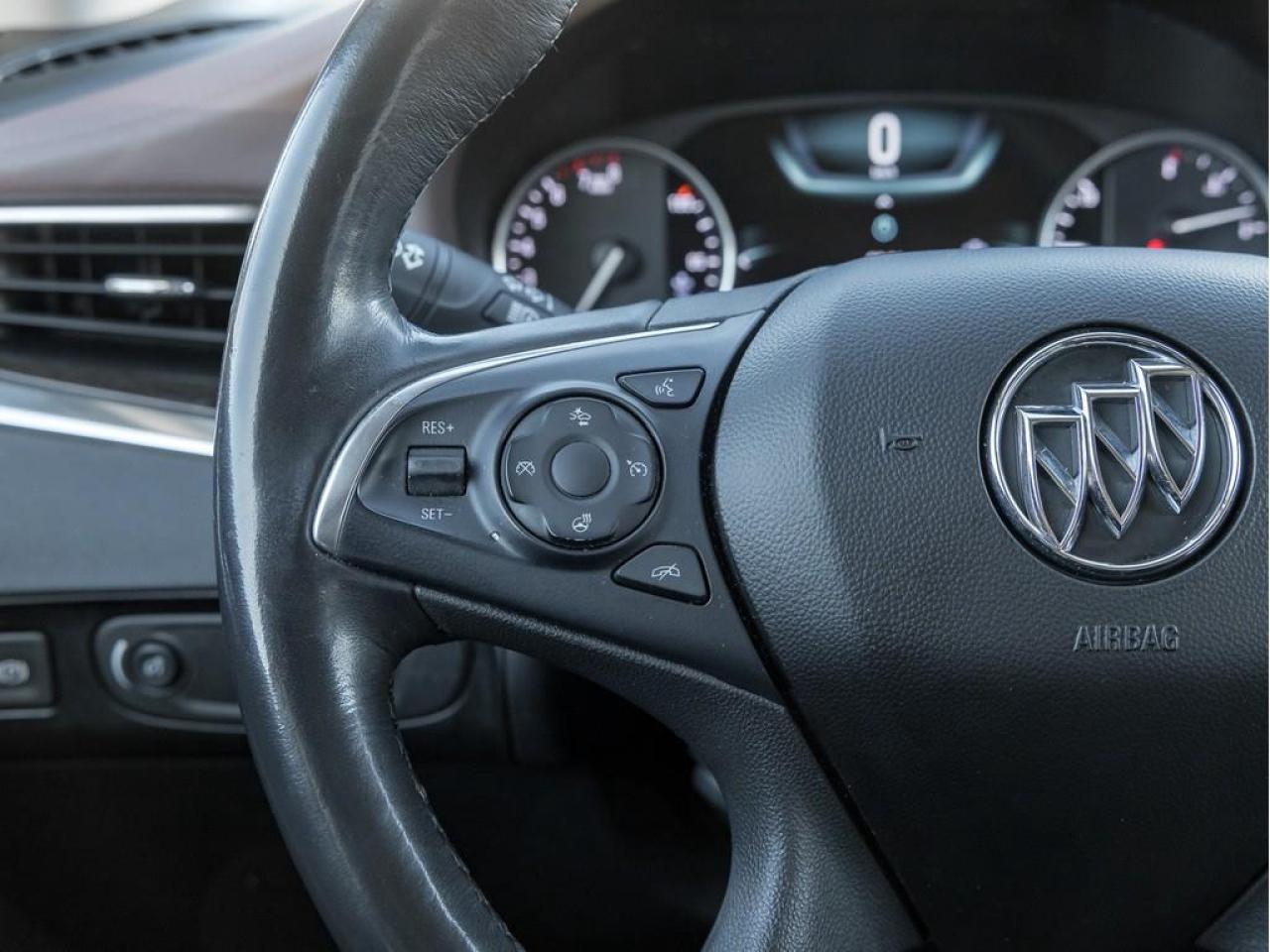 2018 Buick Enclave Avenir All-Wheel Drive Photo