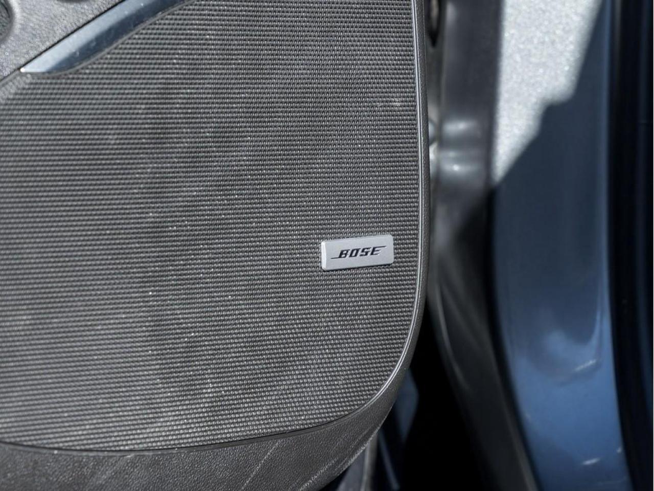 2018 Buick Enclave Avenir All-Wheel Drive Photo