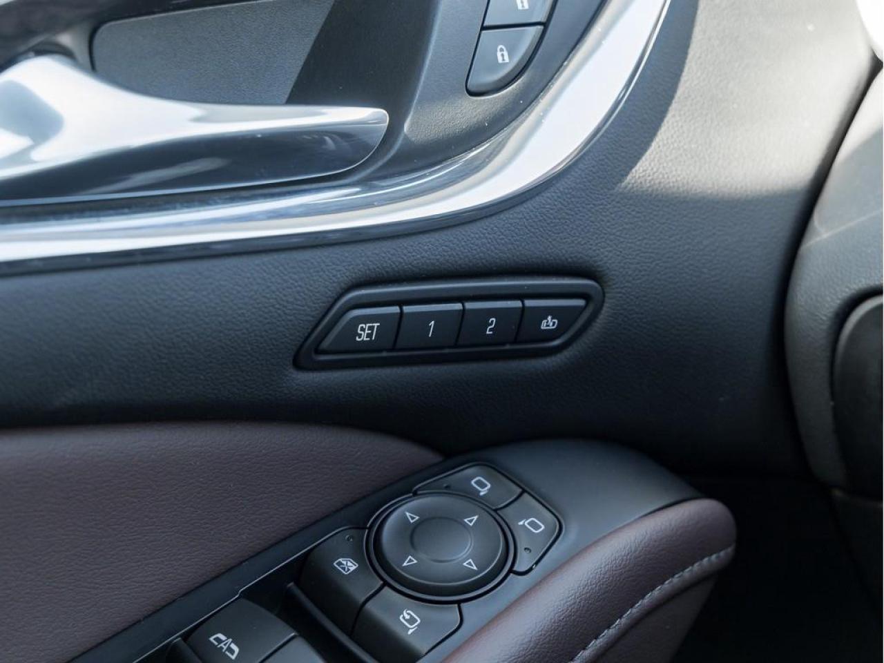 2018 Buick Enclave Avenir All-Wheel Drive Photo