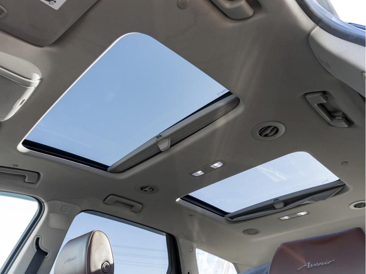 2018 Buick Enclave Avenir All-Wheel Drive Photo