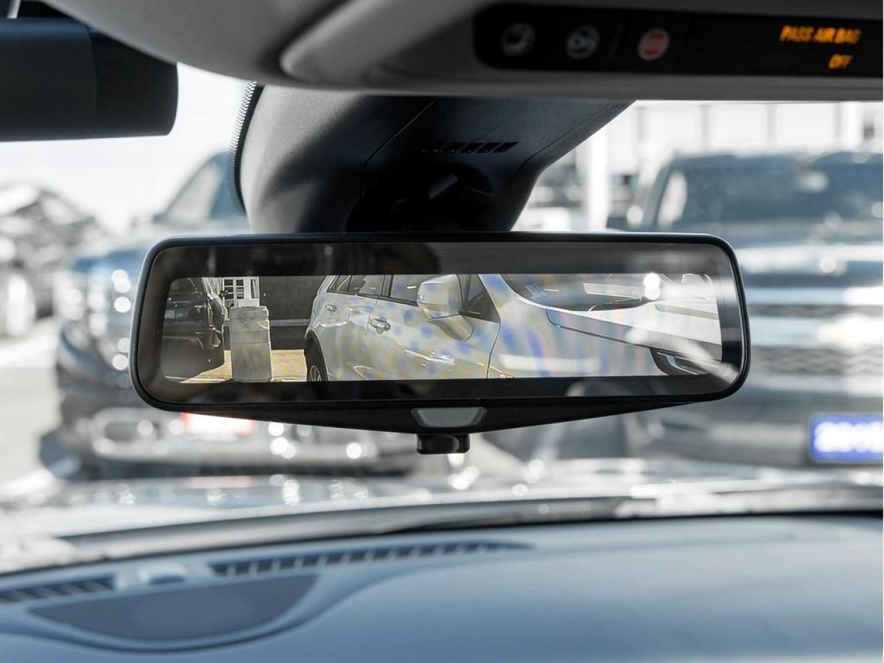 2018 Buick Enclave Avenir All-Wheel Drive Photo