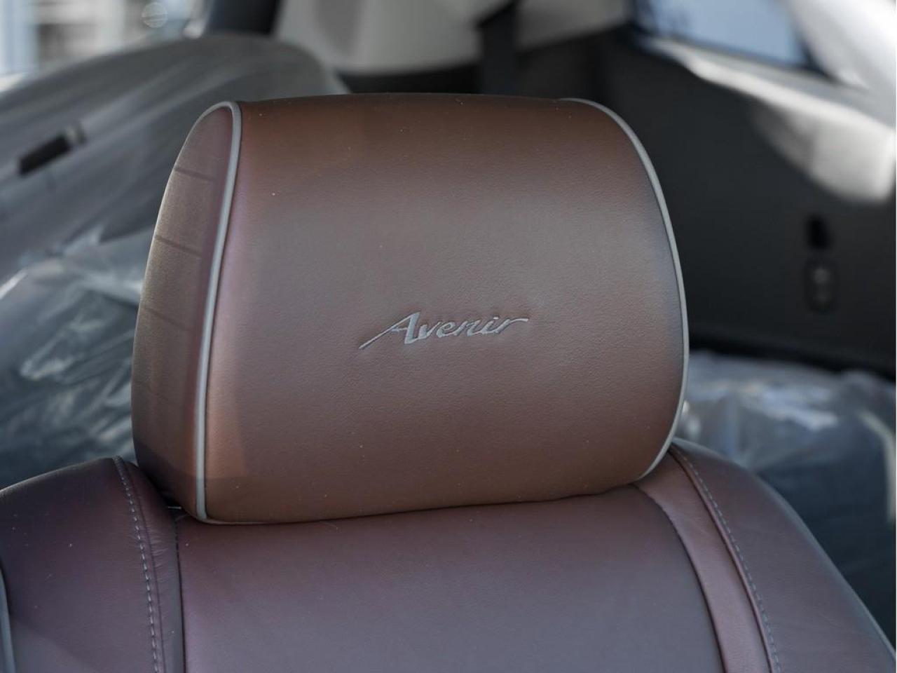 2018 Buick Enclave Avenir All-Wheel Drive Photo