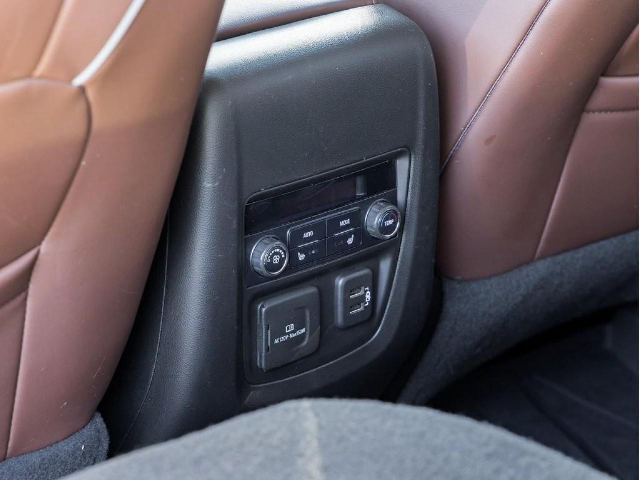 2018 Buick Enclave Avenir All-Wheel Drive Photo