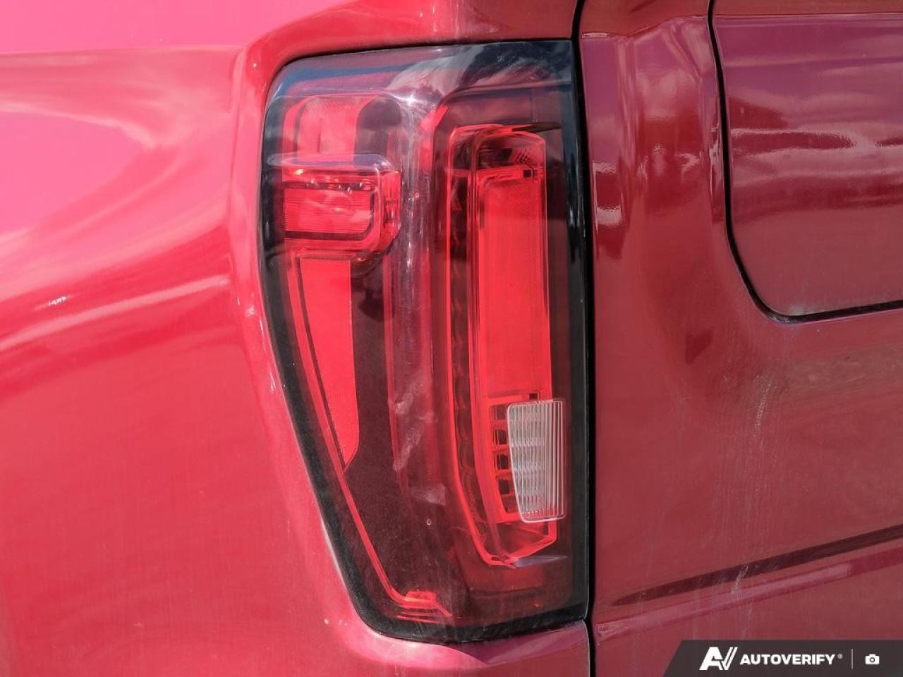 2024 GMC Sierra 1500 Crew Cab Short Box 4-Wheel Drive Denali Photo