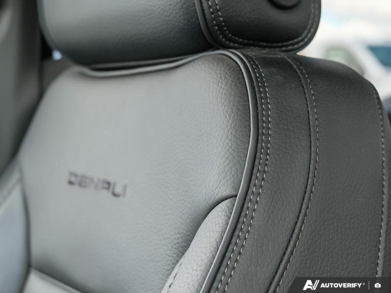 2024 GMC Sierra 1500 Crew Cab Short Box 4-Wheel Drive Denali Photo