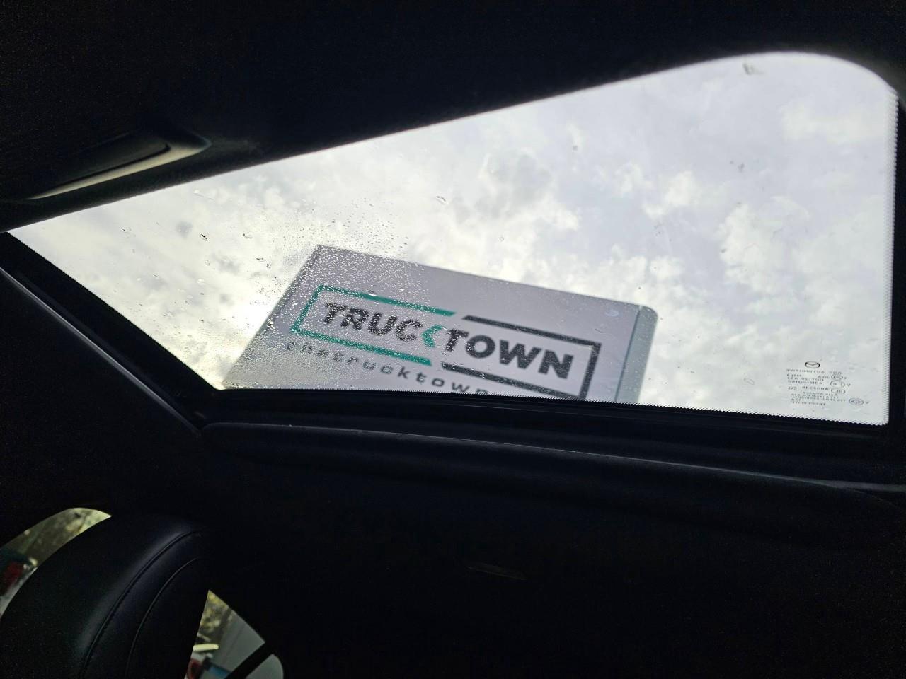 2022 Mazda 3 GT w/Turbo (A6) 4dr i-ACTIV All-Wheel Drive Sport Photo