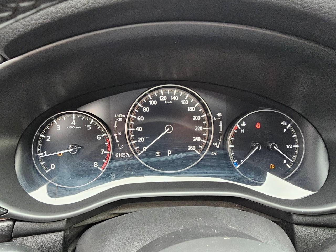 2022 Mazda 3 GT w/Turbo (A6) 4dr i-ACTIV All-Wheel Drive Sport Photo