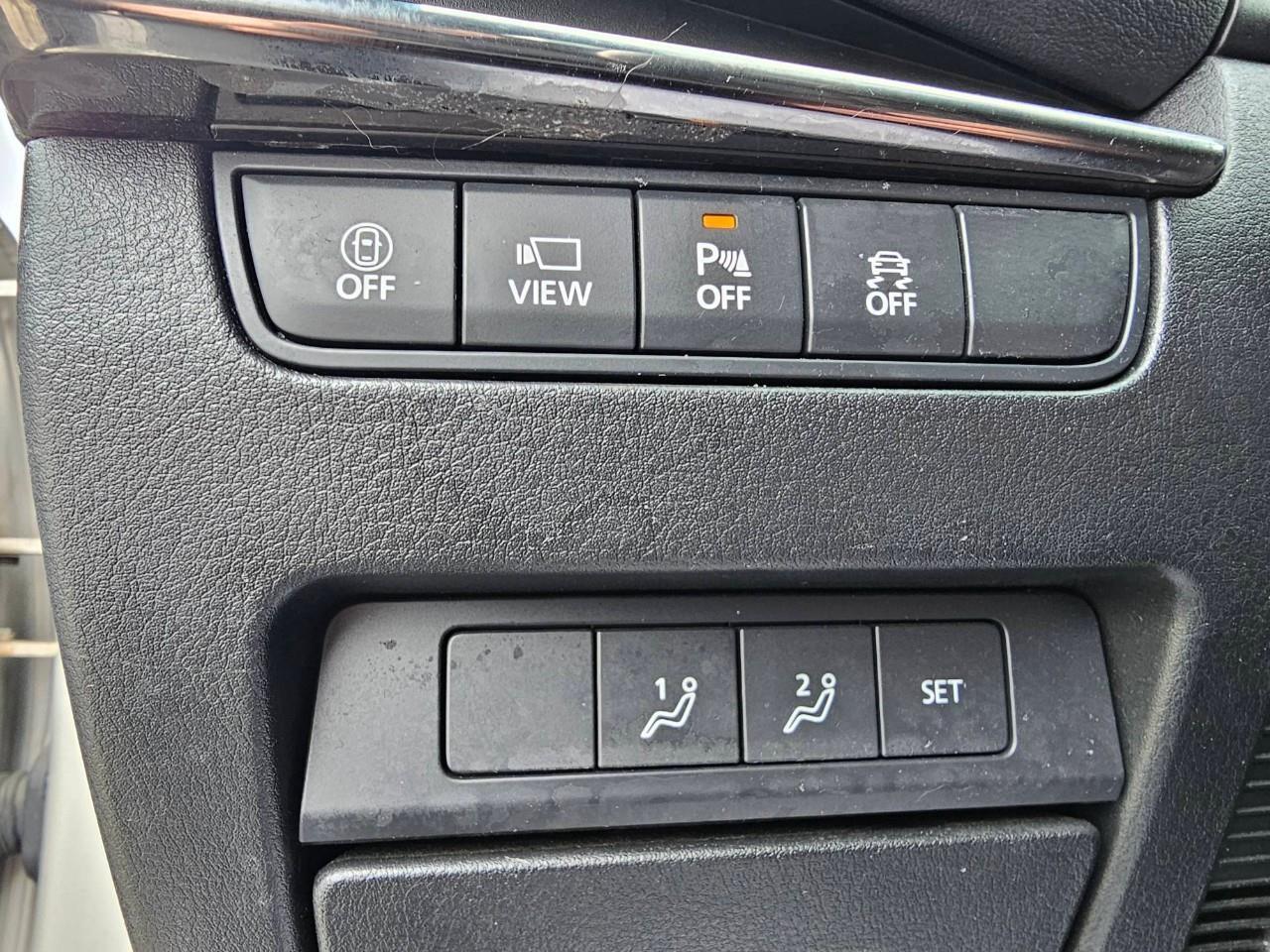 2022 Mazda 3 GT w/Turbo (A6) 4dr i-ACTIV All-Wheel Drive Sport Photo