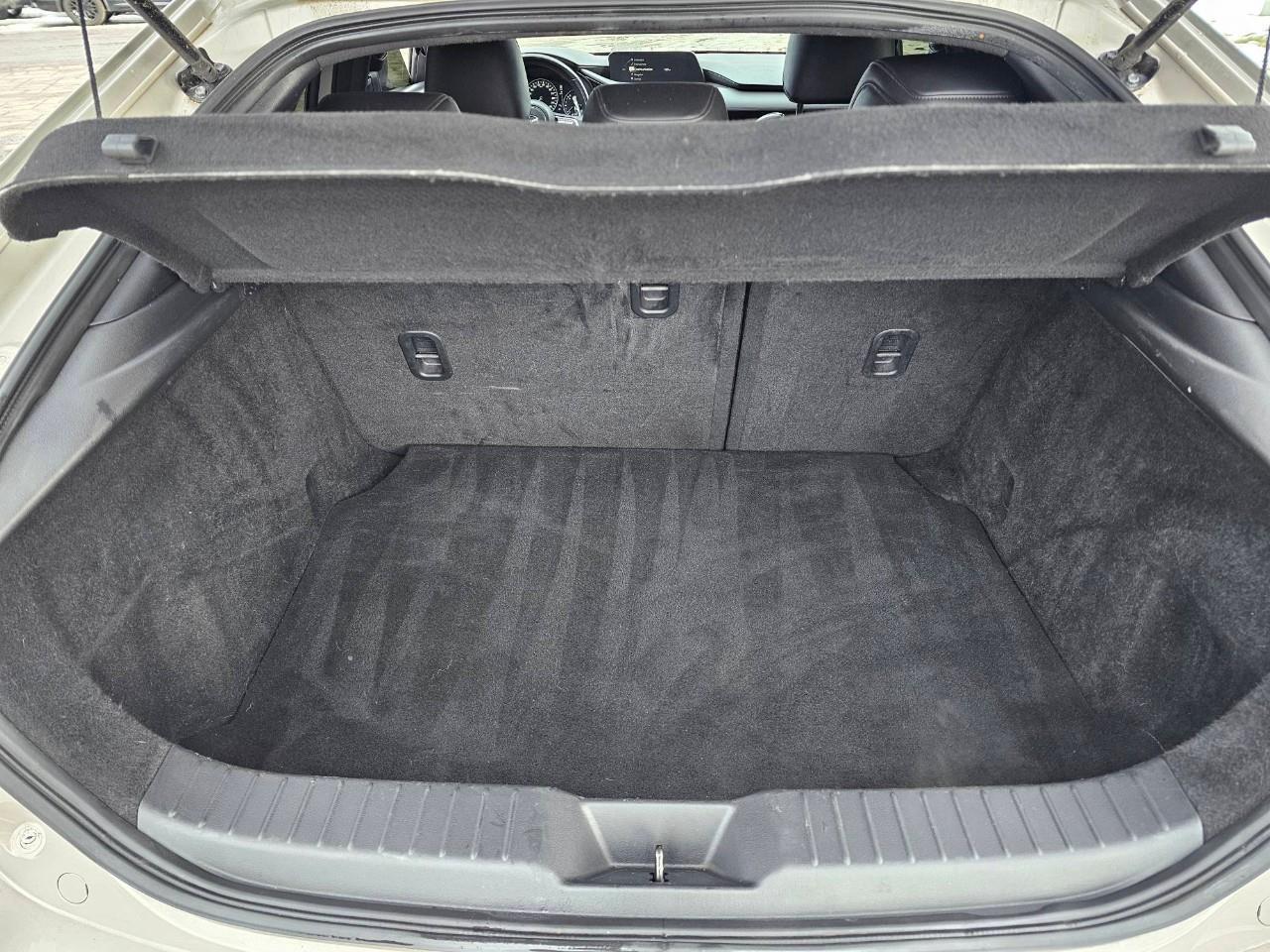 2022 Mazda 3 GT w/Turbo (A6) 4dr i-ACTIV All-Wheel Drive Sport Photo