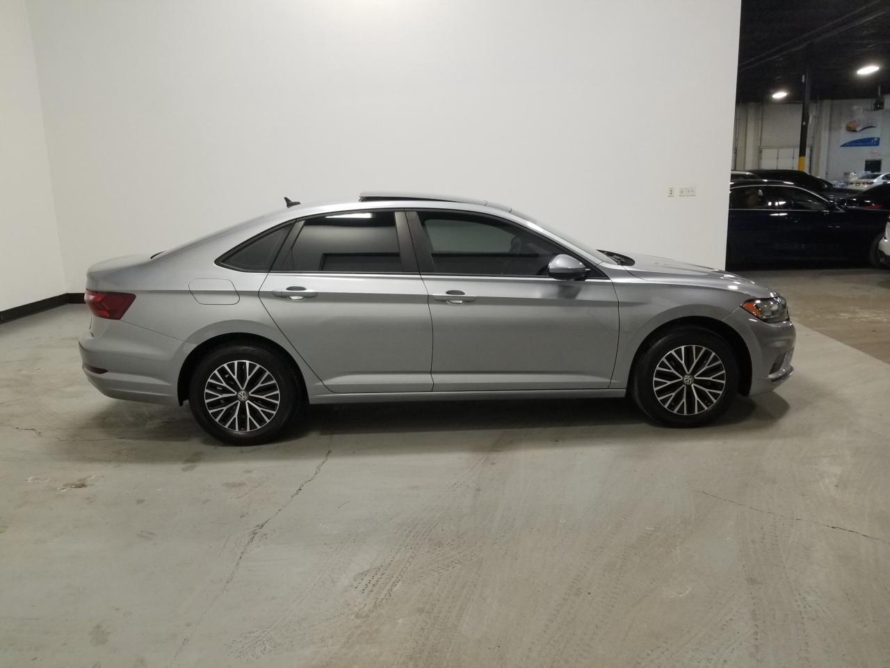 2021 Volkswagen Jetta Highline (A8) 4dr Sedan Photo