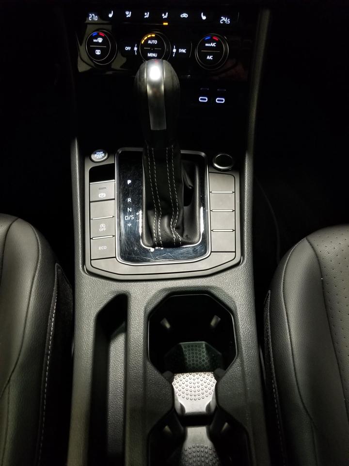 2021 Volkswagen Jetta Highline (A8) 4dr Sedan Photo