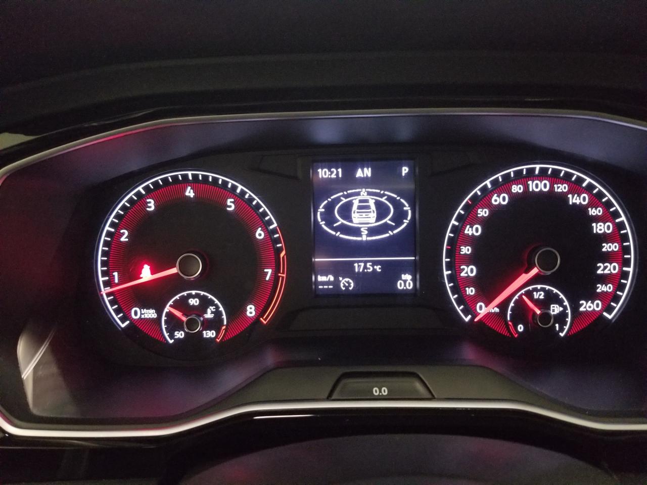 2021 Volkswagen Jetta Highline (A8) 4dr Sedan Photo