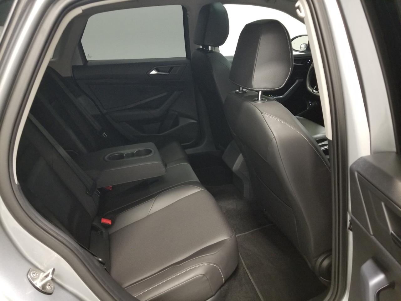 2021 Volkswagen Jetta Highline (A8) 4dr Sedan Photo