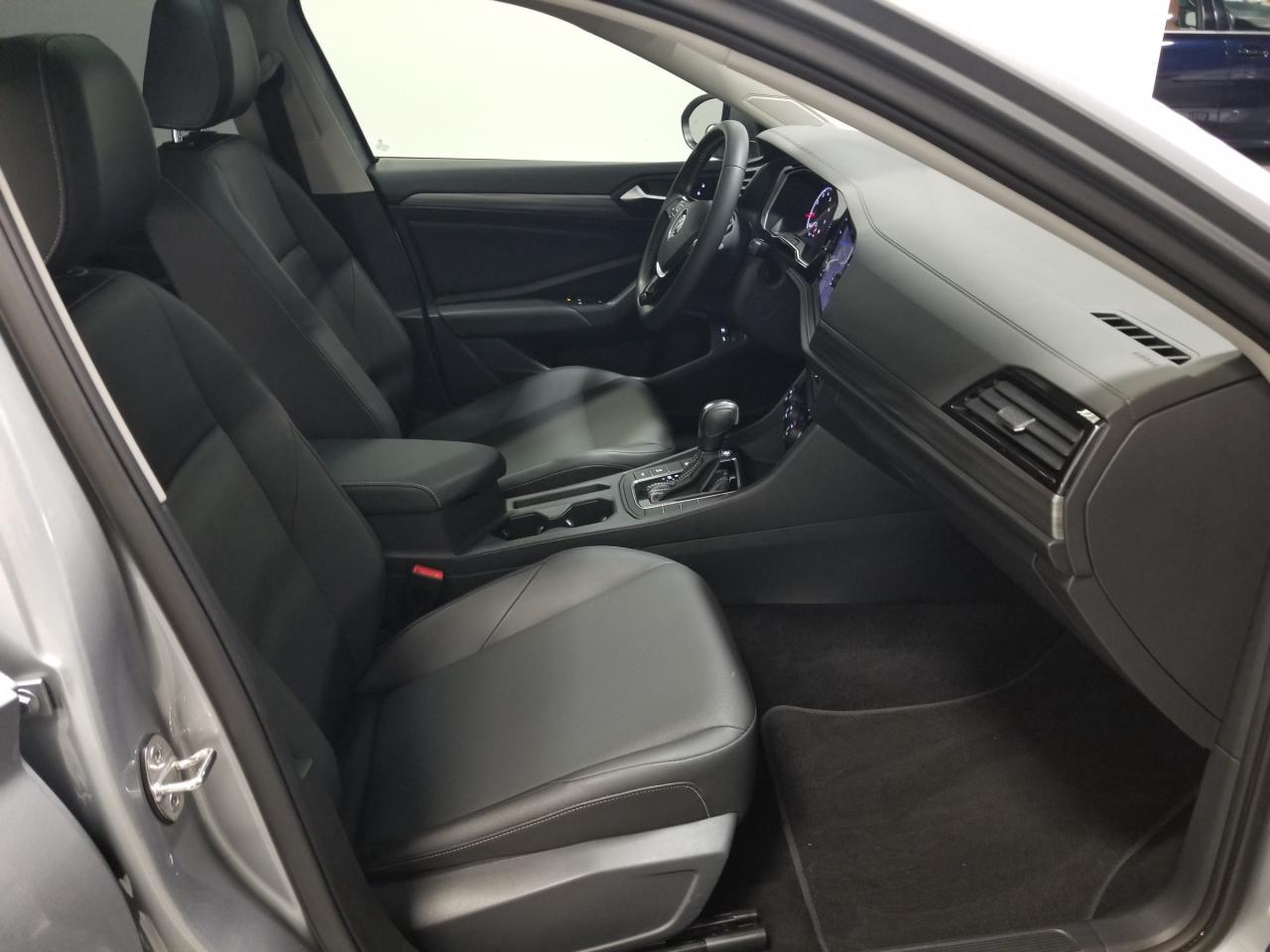 2021 Volkswagen Jetta Highline (A8) 4dr Sedan Photo