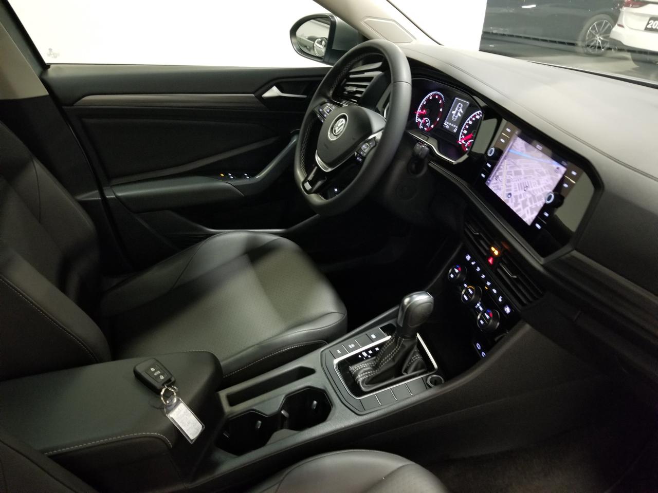 2021 Volkswagen Jetta Highline (A8) 4dr Sedan Photo