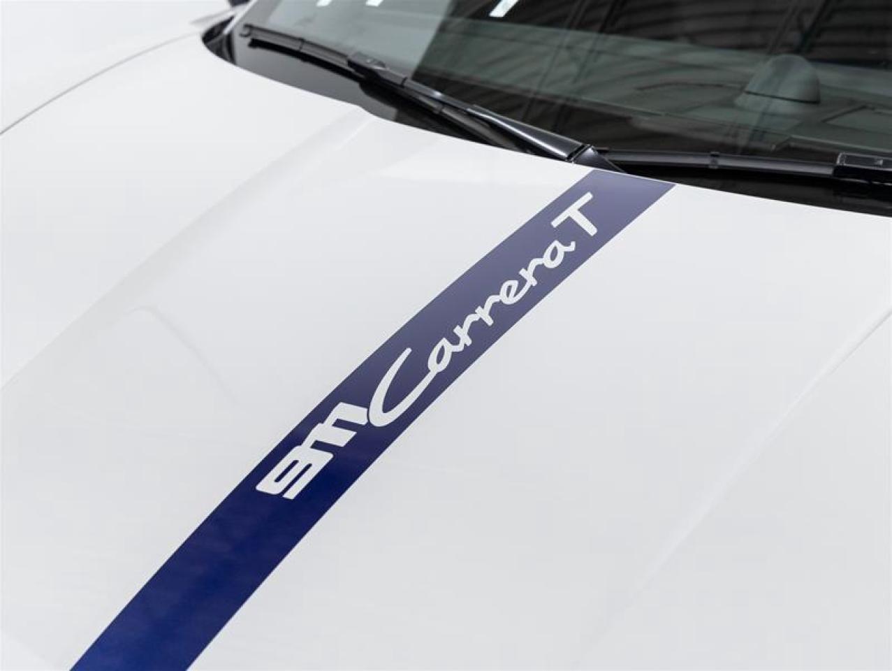 2026 Porsche 911  Photo