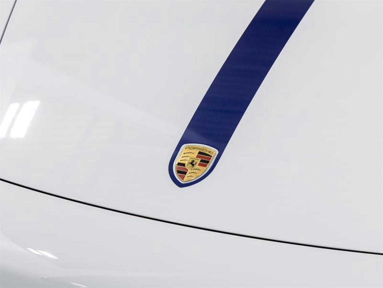 2026 Porsche 911  Photo