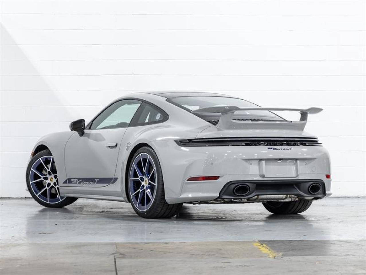 2026 Porsche 911  Photo