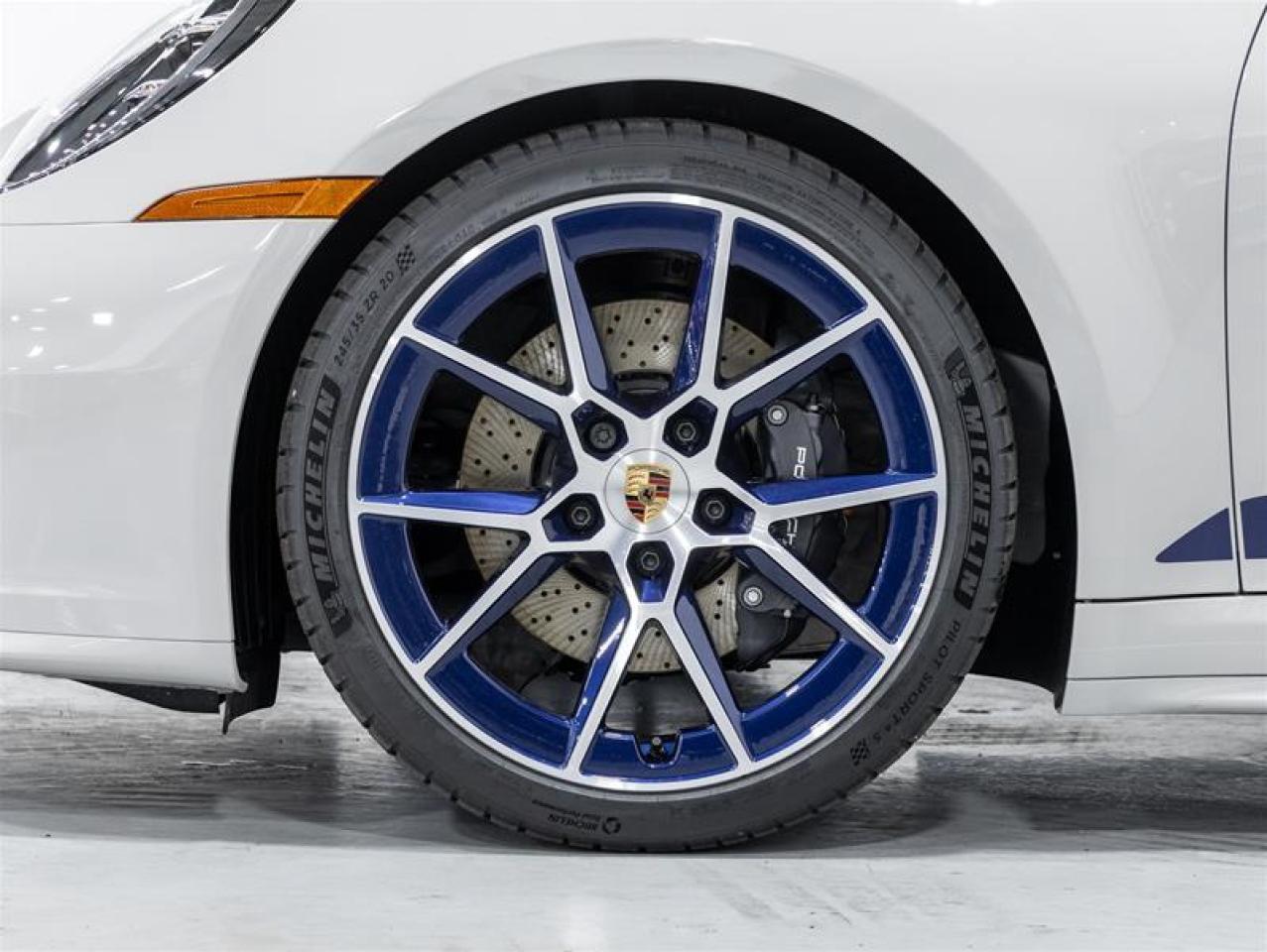 2026 Porsche 911  Photo