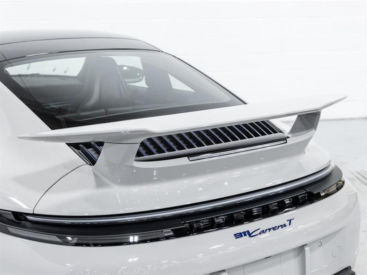 2026 Porsche 911  Photo