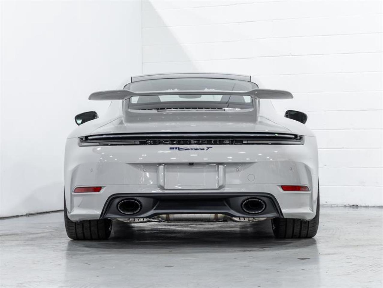 2026 Porsche 911  Photo