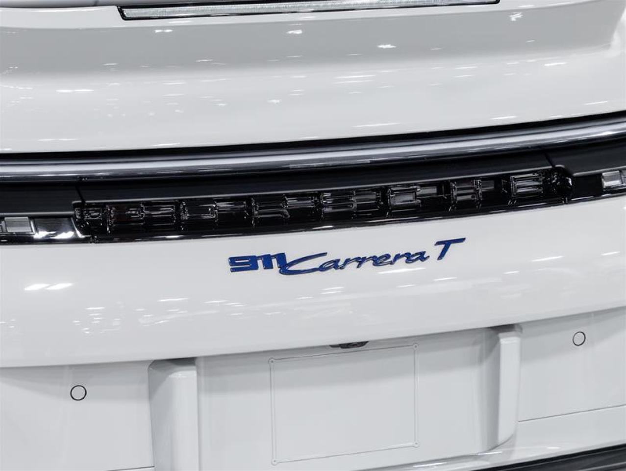 2026 Porsche 911  Photo