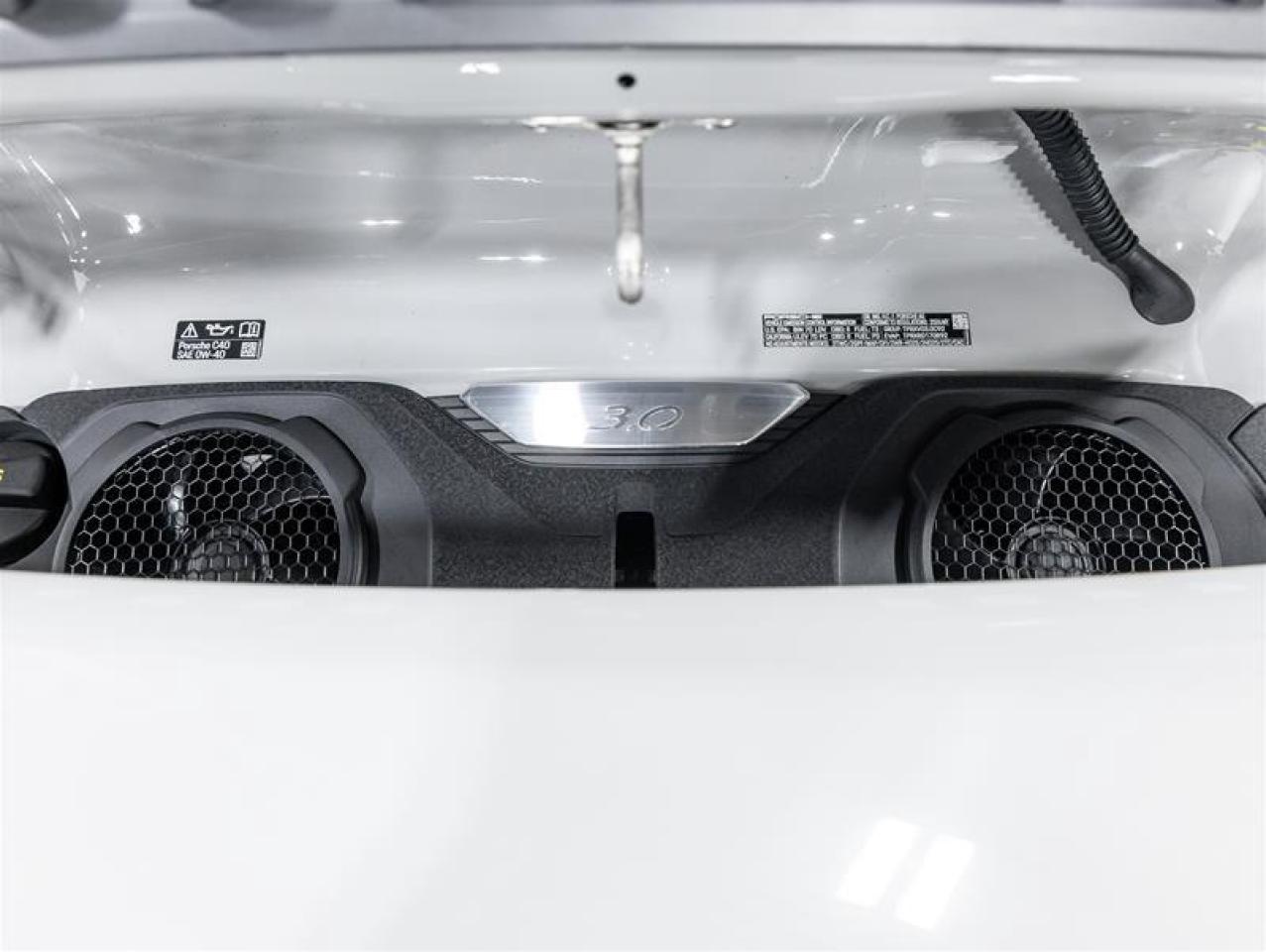 2026 Porsche 911  Photo