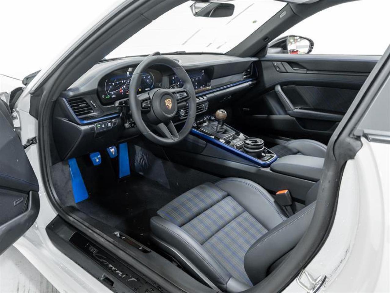 2026 Porsche 911  Photo