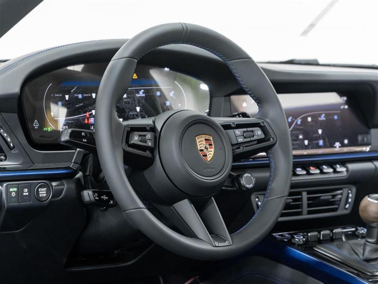 2026 Porsche 911  Photo