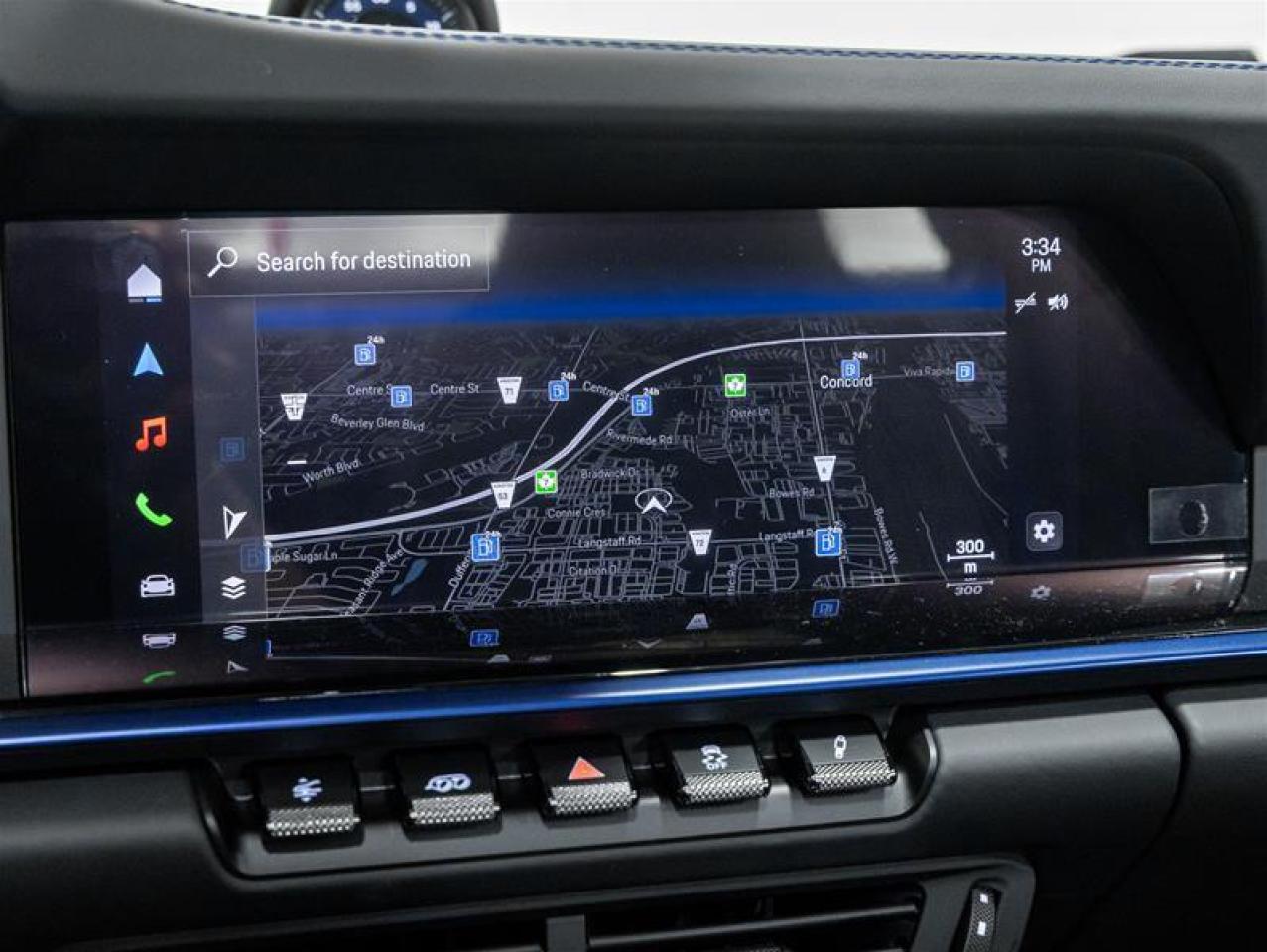 2026 Porsche 911  Photo