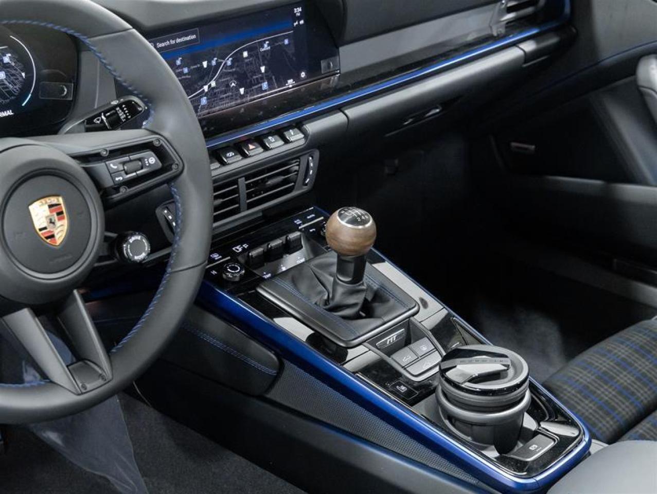 2026 Porsche 911  Photo