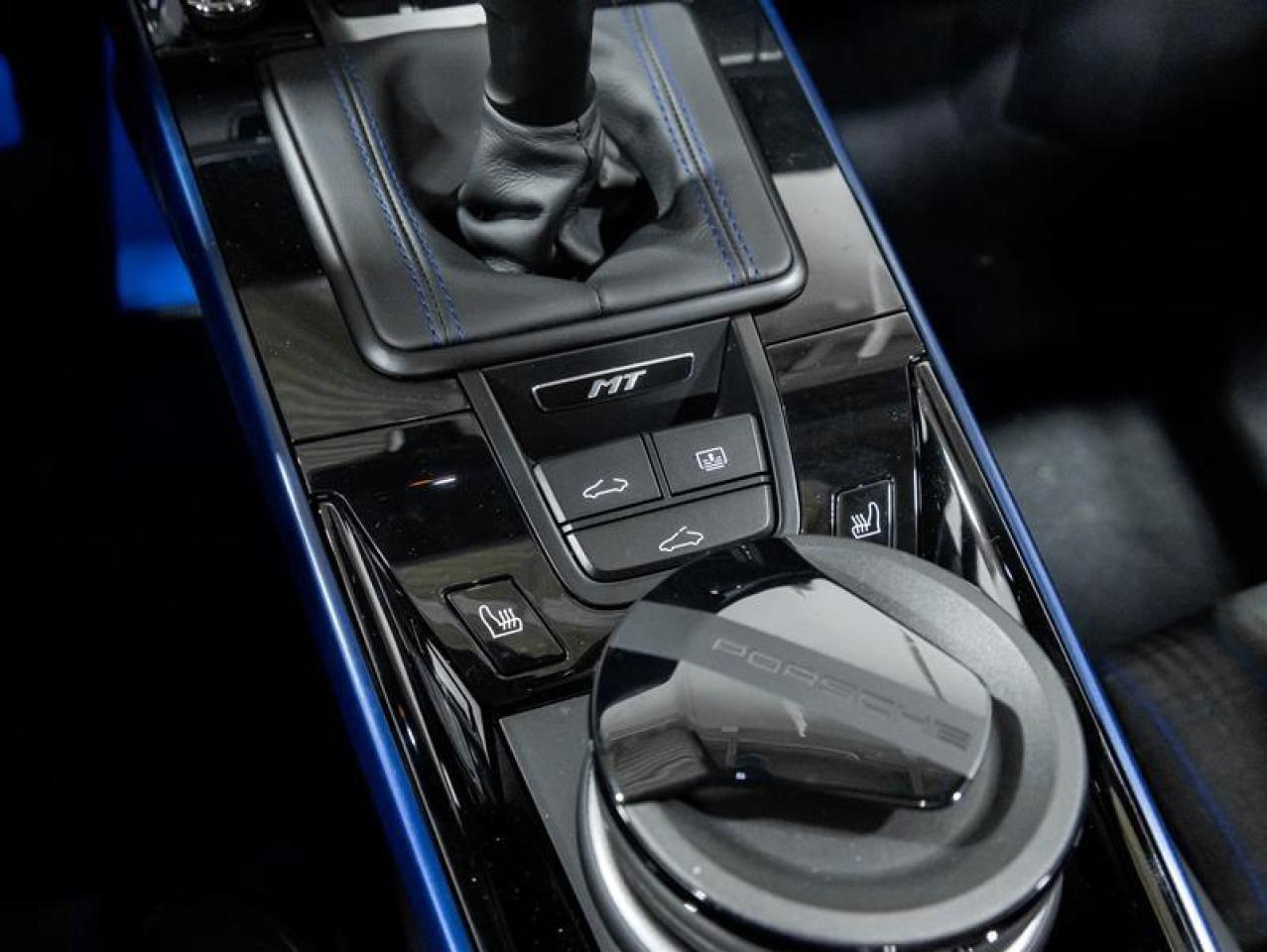 2026 Porsche 911  Photo