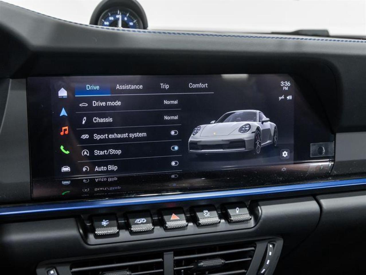 2026 Porsche 911  Photo