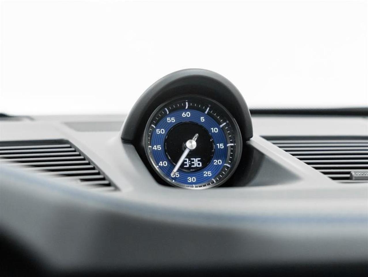 2026 Porsche 911  Photo