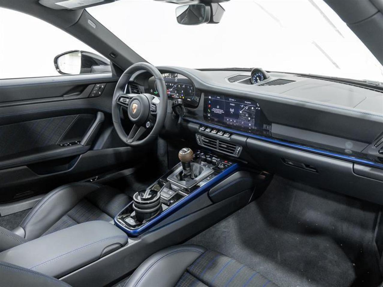 2026 Porsche 911  Photo