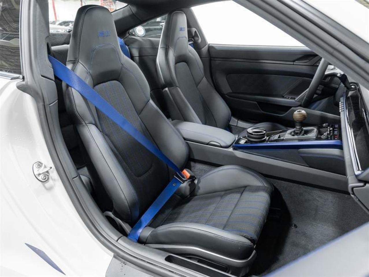 2026 Porsche 911  Photo