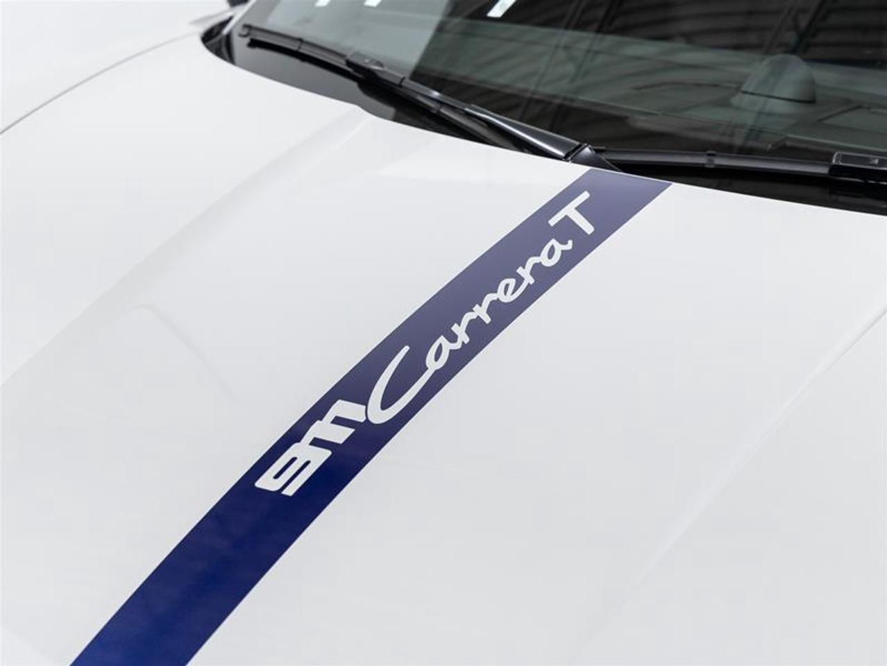 2026 Porsche 911  Photo2