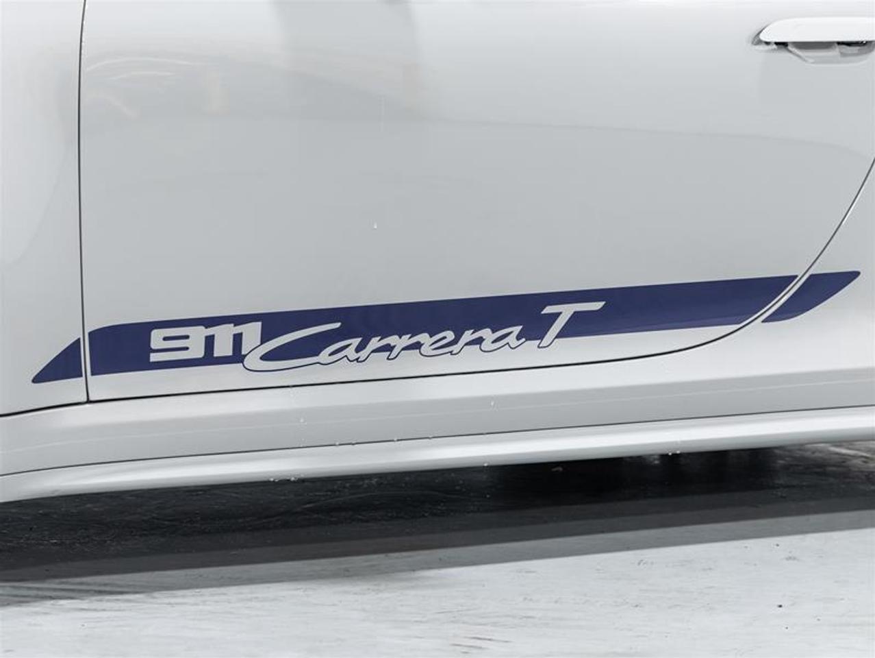 2026 Porsche 911  Photo
